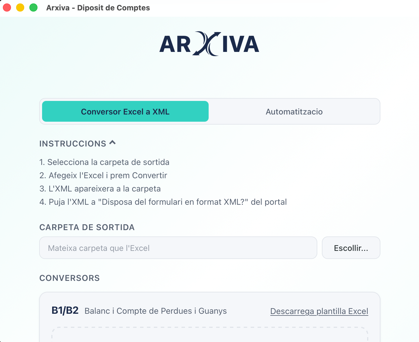 Arxiva
