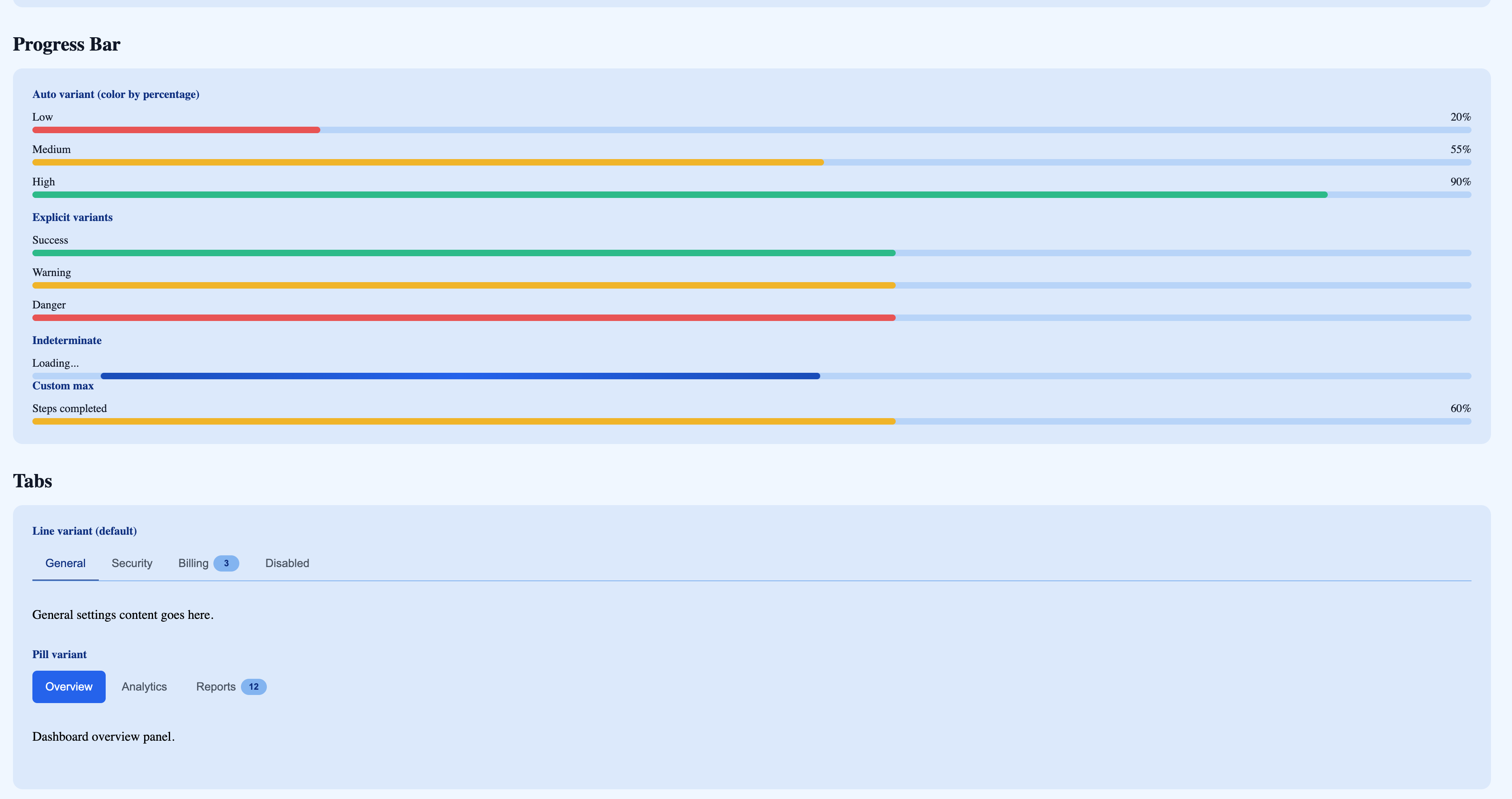 nuxt-dashboard-ui components